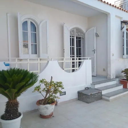 Le Ortensie Casa de Férias *