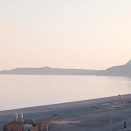 Le Ortensie * Milazzo