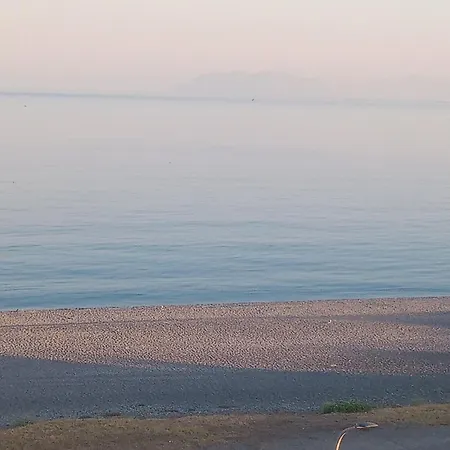 Le Ortensie Сasa de vacaciones Milazzo