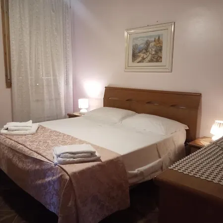 Le Ortensie Сasa de vacaciones *
