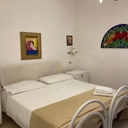 Nyaraló Le Ortensie Milazzo