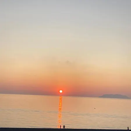 Le Ortensie * Μιλάτσο