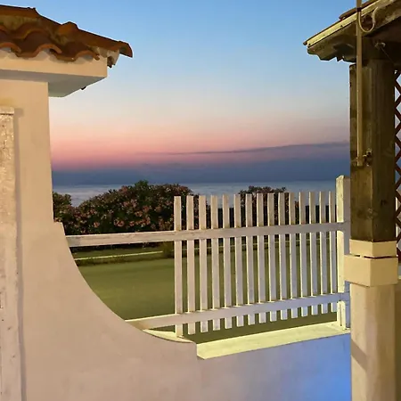 Le Ortensie Casa vacanze