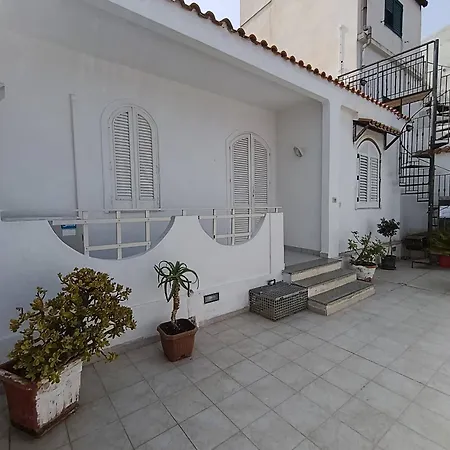 Casa vacanze Le Ortensie *