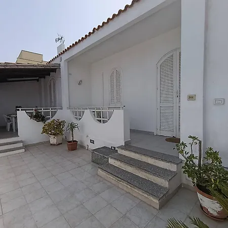 Casa vacanze Le Ortensie Milazzo