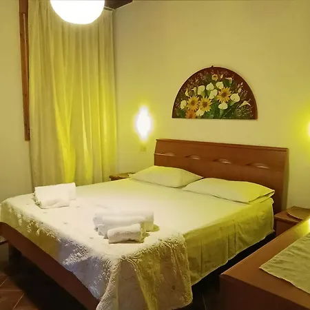 Le Ortensie Hébergement de vacances Milazzo