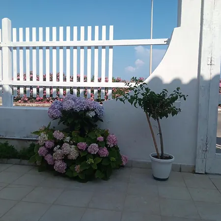 Hébergement de vacances Le Ortensie Milazzo