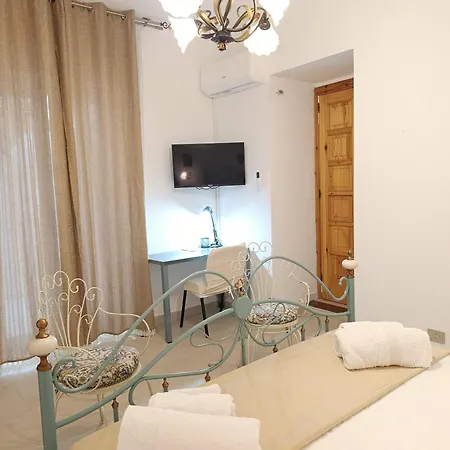 Casa vacanze Le Ortensie