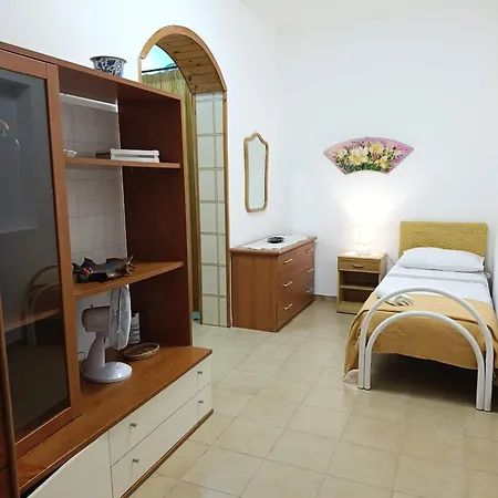 Casa vacanze Le Ortensie Milazzo
