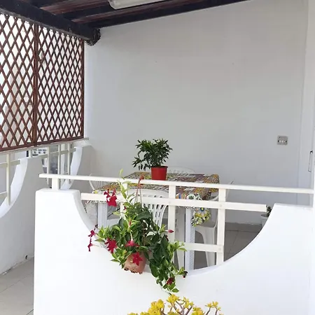 Casa vacanze Le Ortensie