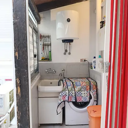 Le Ortensie Hébergement de vacances Milazzo